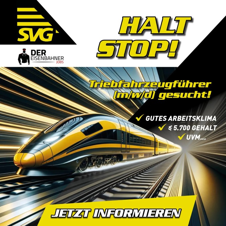 eisenbahner